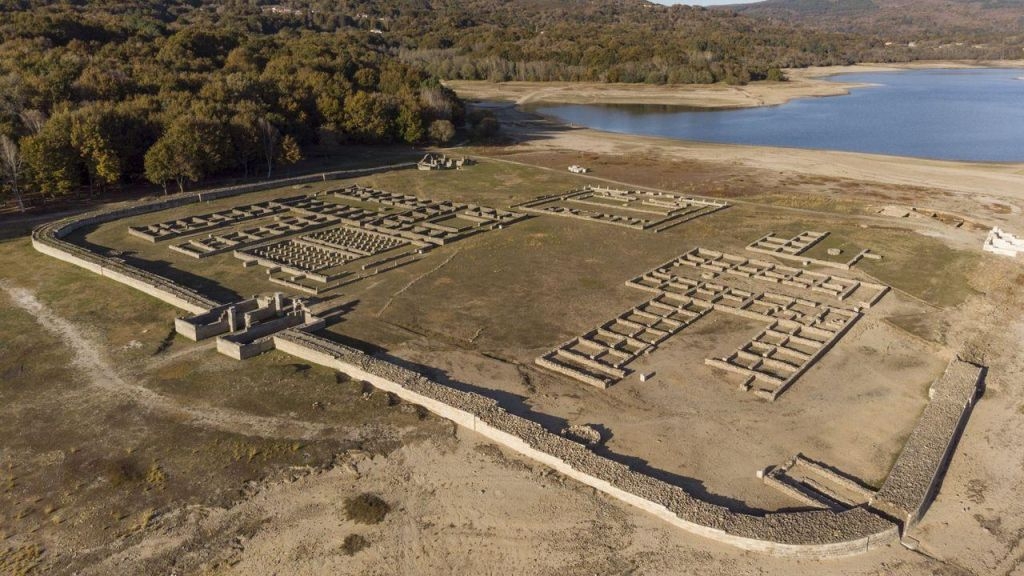 Patrimonio Legendario y Milenario- Reserva de la Biosfera Transfronteriza Gerès-Xurés